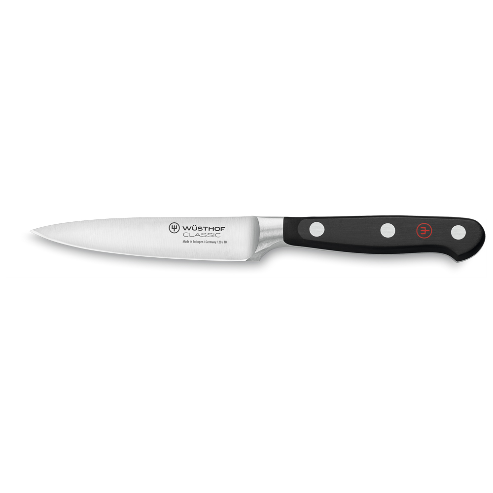 Wusthof Classic 4" Paring Knife