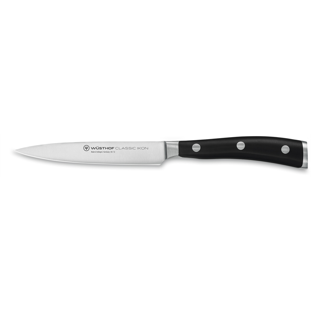 Wusthof Classic Ikon 4 1/2" Utility Knife