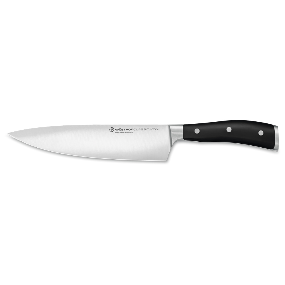 Wusthof Classic Ikon 8" Chef's Knife