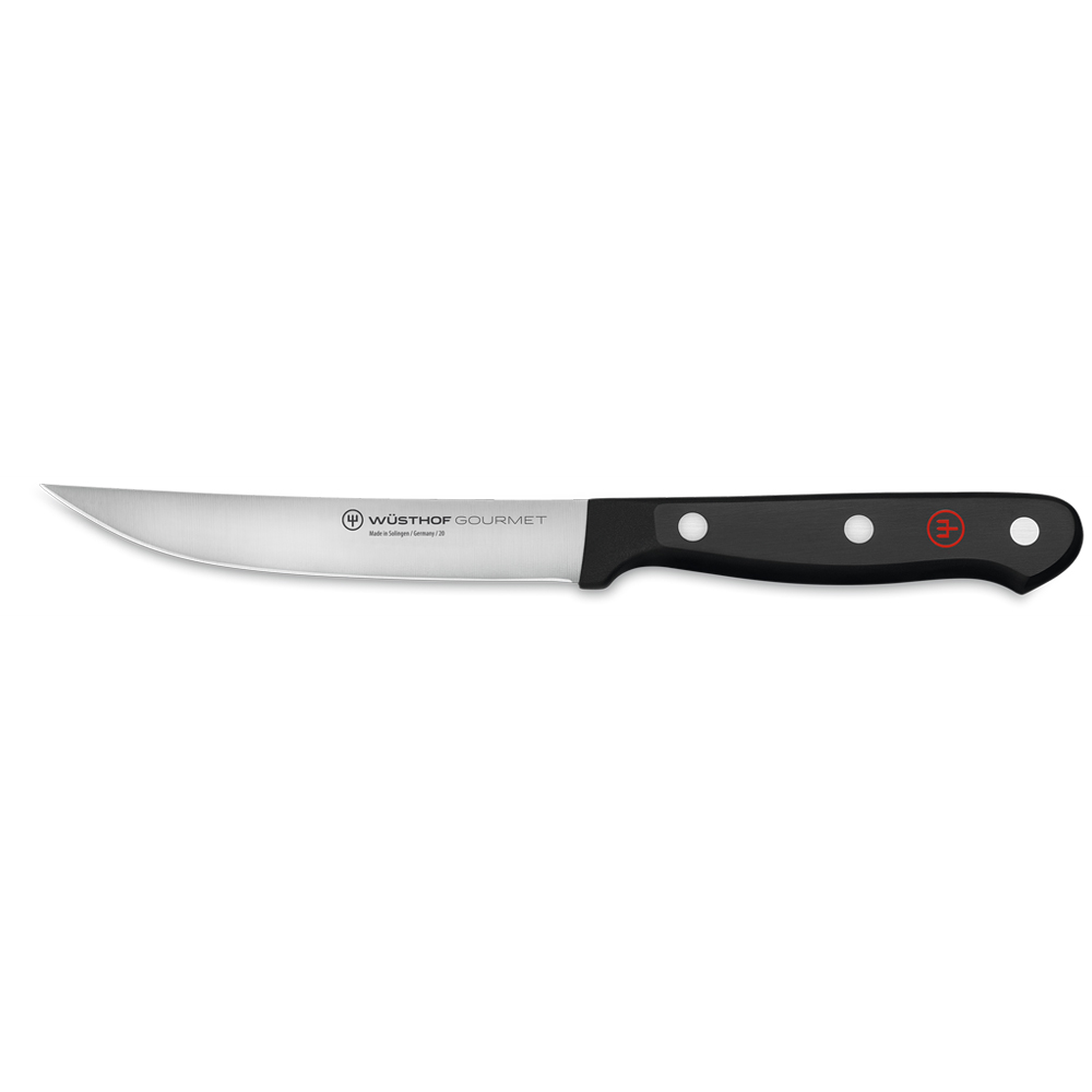 Wusthof Gourmet 4 1/2" Steak Knife