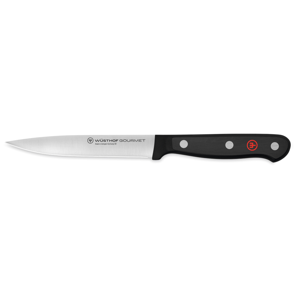 Wusthof Gourmet 4 1/2" Utility Knife