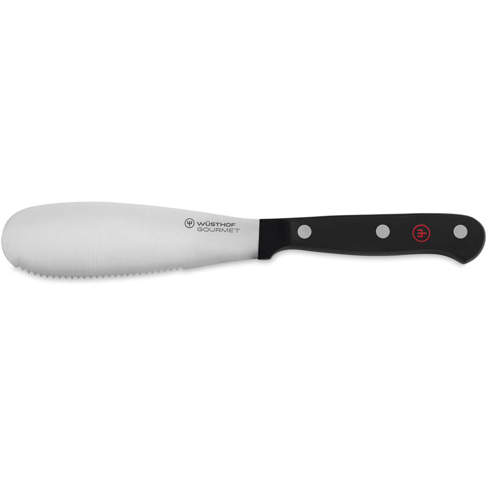 Wusthof Gourmet 5" Spreader