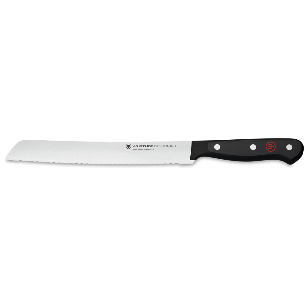 Wusthof Gourmet 8" Bread Knife