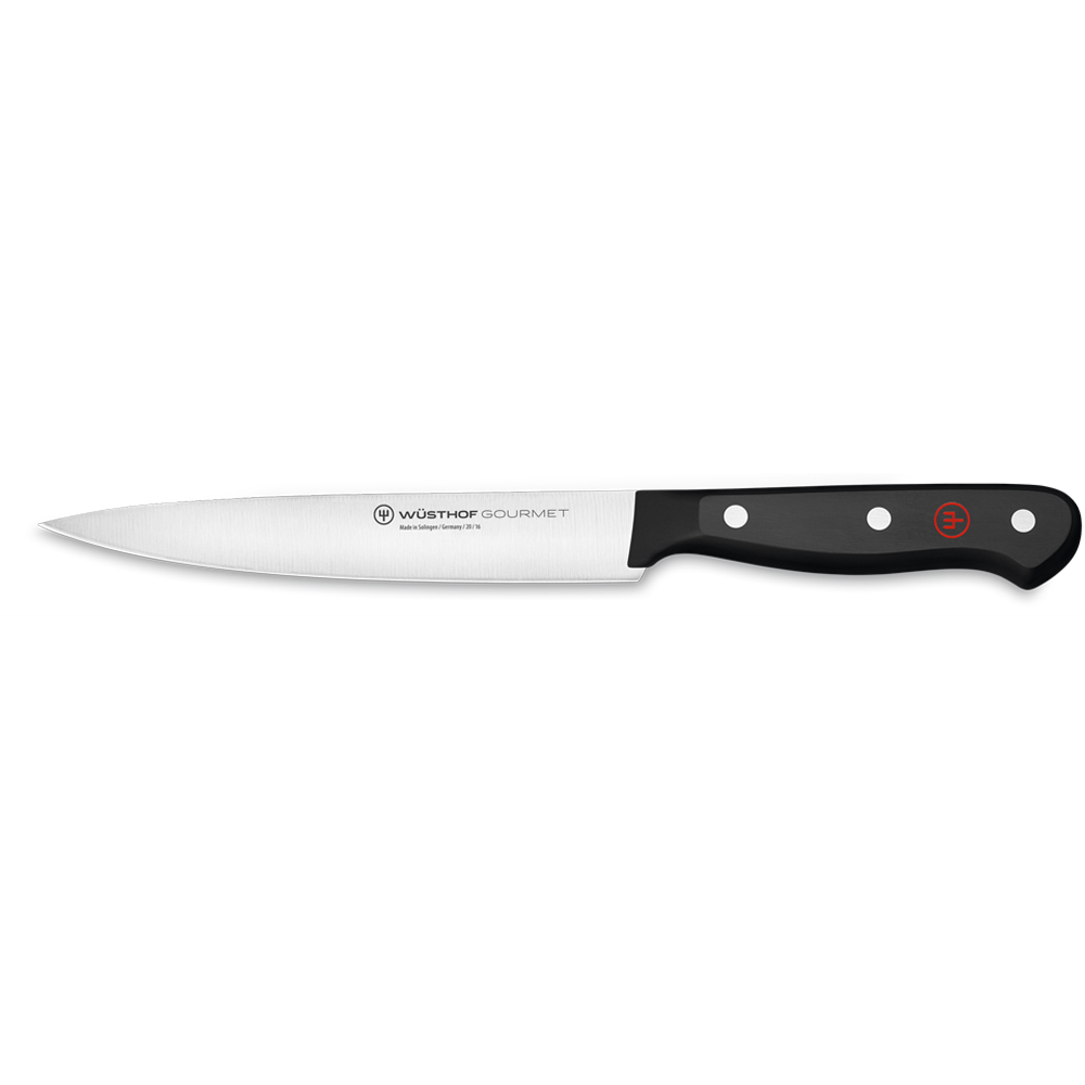 Wusthof Gourmet  6" Utility Knife