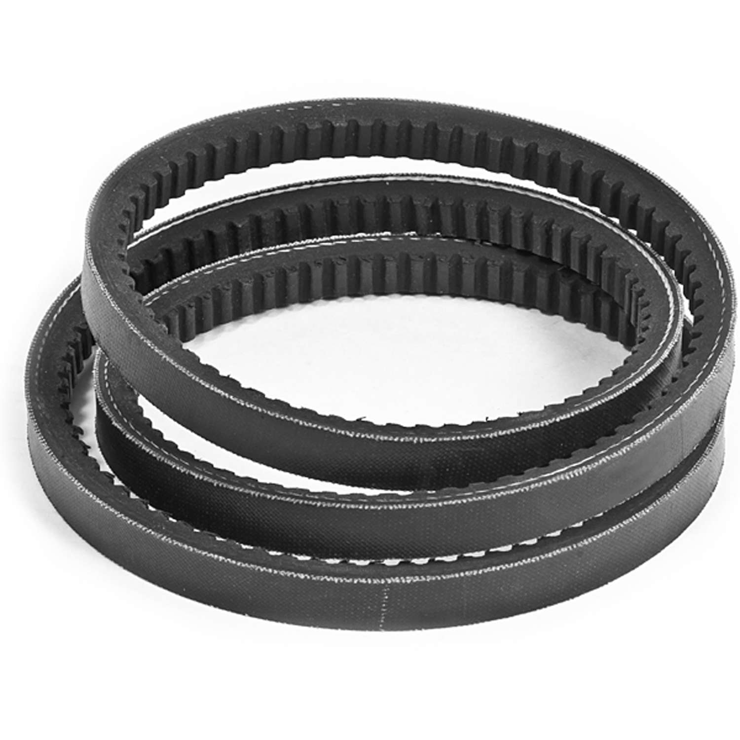 XPZ1650 D&D DURA XPZ-Section Cogged V-Belt