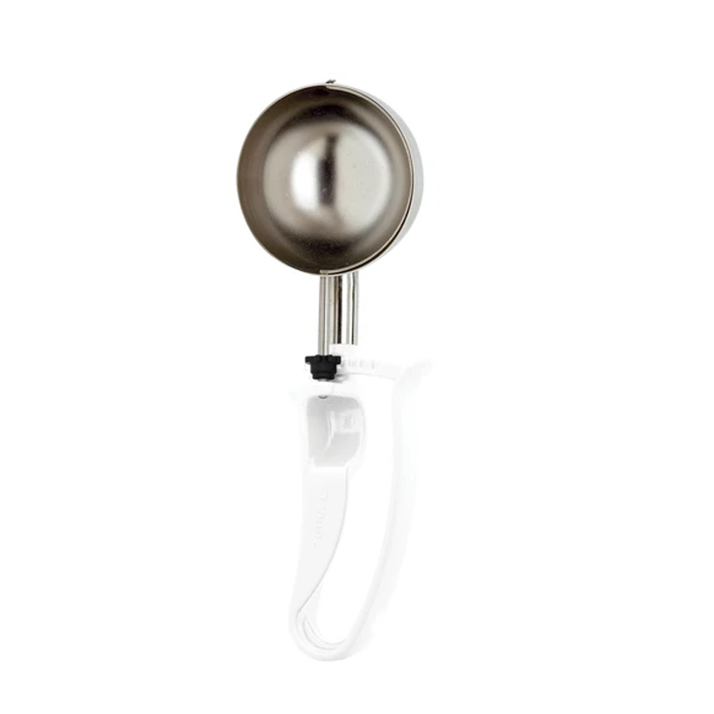 Zeroll Universal EZ Disher Food / Ice Cream Scoop - #6