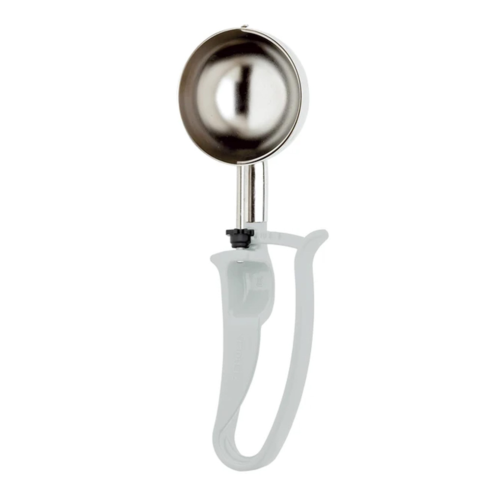 Zeroll Universal EZ Disher Food / Ice Cream Scoop - #8