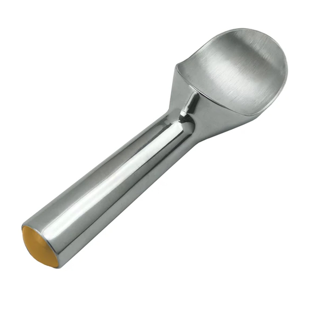 Zeroll 1020 Original Ice Cream Scoop Aluminum Design Size 20, 2