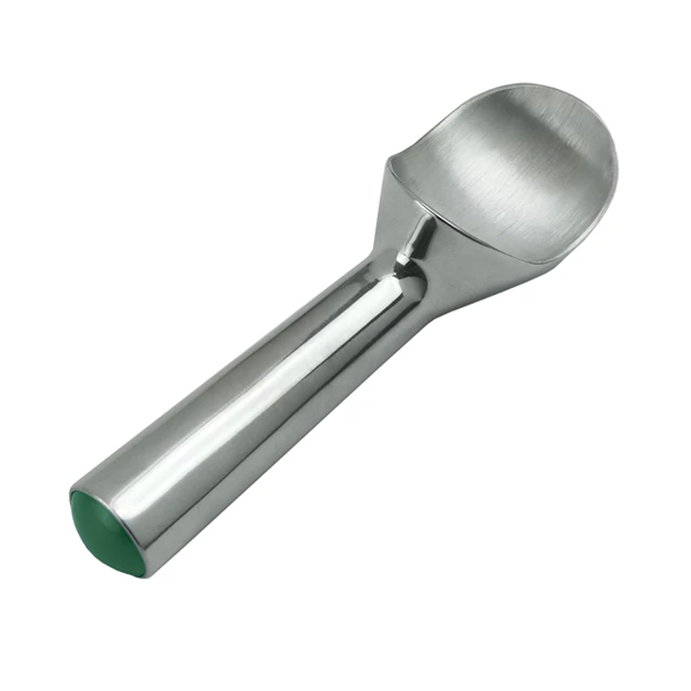 Zeroll Original Ice Cream Scoop Disher - #16 Dishers 