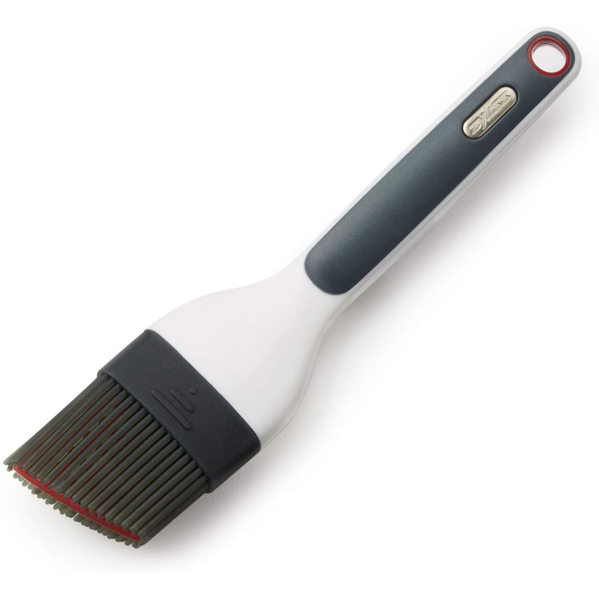 Zyliss E980091U Silicone Basting Brush