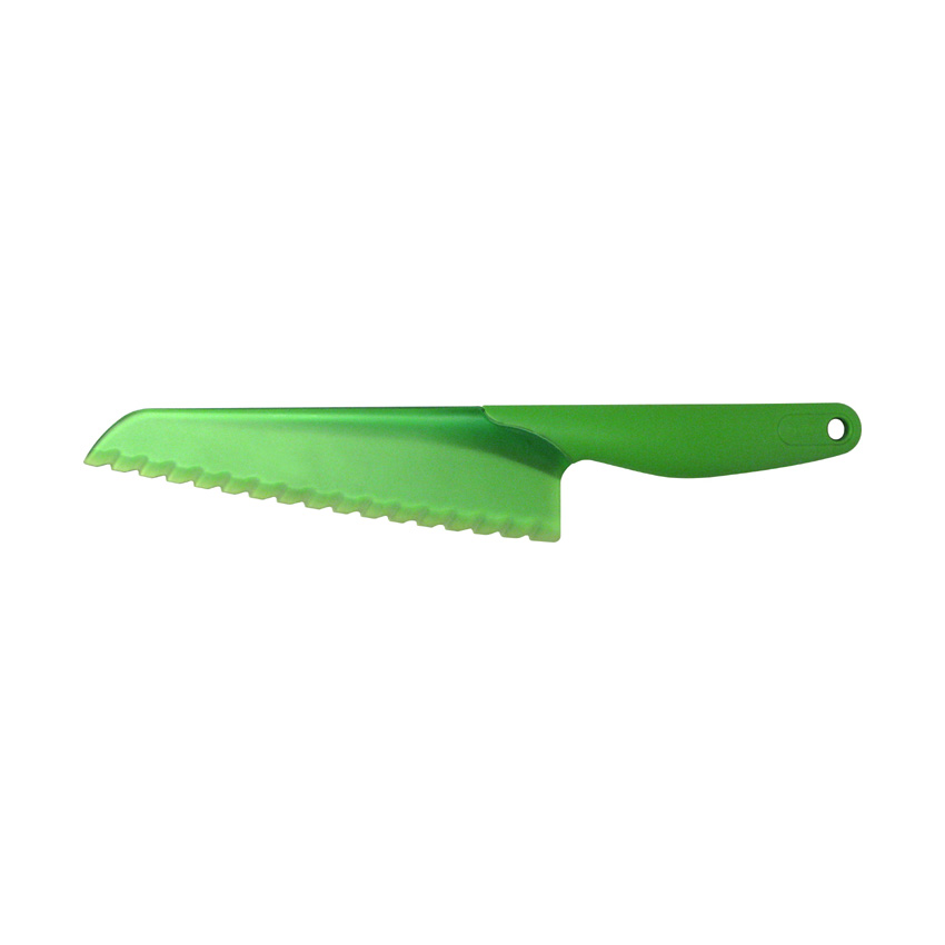 Zyliss Lettuce Knife, Green Holiday Kitchen Gadgets