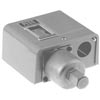 0-50 PSI SPST Steam Pressure Control; Open, 20 PSI, Close, 15 PSI - 1/4" NPT