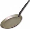 Matfer Steel Crepe Pan, 7" Outer Diameter