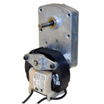 12.6 RPM Gear Drive Motor - 208/230V