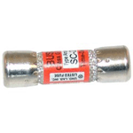 13/32" x 1 13/32" 20 Amp Time Lag Fuse - 600V