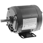 1/3 hp Reversible Blower Motor - 230V