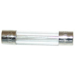 1/4" x 1 1/4" 4A Fast Acting Glass Fuse - 250V