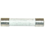 1/4" x 1 1/4" 10A Time Delay Ceramic Fuse - 250V