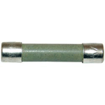 1/4" x 1 1/4" 15A Time Delay Ceramic Fuse - 250V