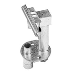 1/4" CCT Natural Gas Pilot Burner