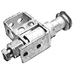 1/4" CCT Natural Gas Pilot Burner Assembly