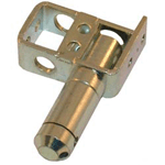 1/4" CCT Nat/LP Pilot Burner Assembly without Orifice