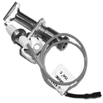 1/4" CCT Natural Gas Pilot Burner Assembly with Ignite