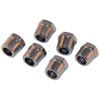 1/4" to 3/8" Stuffing Box Adapter - 6/Pack