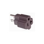 15A NEMA to 20A NEMA Power Adapter