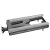 16 1/4" x 6 3/4" Cast Iron "H" Broiler Burner with Air Shutter