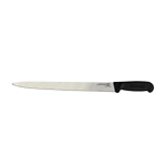 16" Slicer with Black Handle