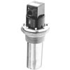 20 PSI Low Water Cut-Off Switch - 2 1/2" MPT