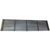 24" x 6" Cast Iron Top Grate