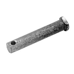 2" x 3/8" Clevis Pin