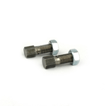 2 Bolts, 2 Nuts for Martellato Guitar Cutters