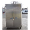 Traulsen 2 Door Freezer Model G22010 Used Very Good Condition