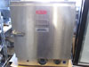 SECO Heated Transport Cabinet Warmer New