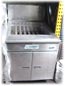 Pitco Donut Gas Fryer - Pitco 24P - USED Screen Size 24