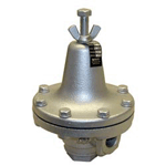 3/4" FPT Steam Pressure Relief Valve - 5 to 15 lb.