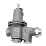 3/4" FPT Water Pressure Reducing Valve - 10 to 35 PSI Delivery