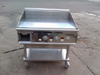 Keating Electric Griddle 36x36FLD Used Excellent Condition