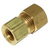 3/8"-27 x 3/8" CCT Female Coupling