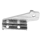 Kason 11556000012 3-11/16" Top Right Hand Door Bracket