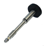3" Stainless Steel Stem Assembly for 3" Draw-Off Valve