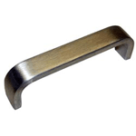 4-1/4" Stainless Steel Handle