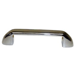 4-3/4" Polished Chrome Handle