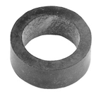 5/8" Rubber Washer for Sight Glass