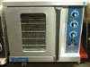 DUKE HALF SIZE ELECTRIC CONVECTION OVEN Model 59 - EIV - Used Condition