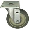 5" Swivel Plate Caster - 300 lb. Capacity