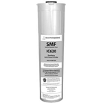 5 7/8" x 23" Water Filtration Cartridge - 5 GPM, 0.5 Micron